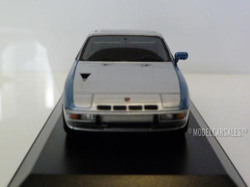 Porsche 924 Turbo