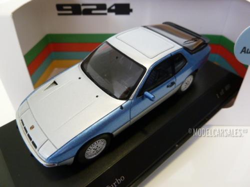 Porsche 924 Turbo