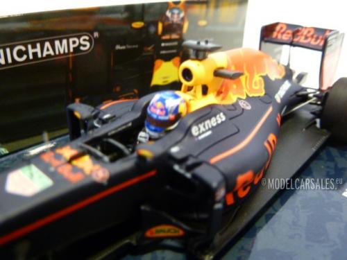 Red Bull Racing TAG-Heuer RB12