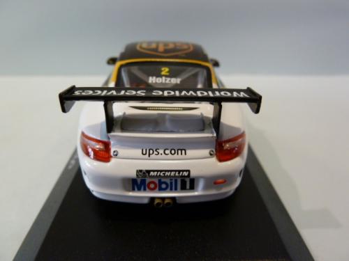 Porsche 997 GT3 Cup