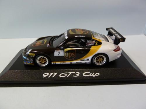 Porsche 997 GT3 Cup