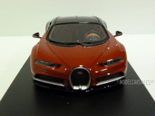 Bugatti Chiron