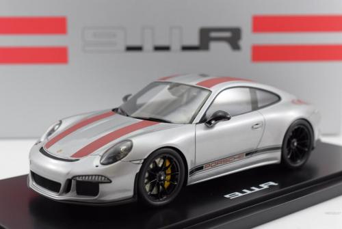 Porsche 911-R (991)