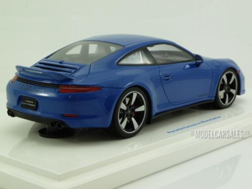 Porsche 911 (991) GTS Club Coupe