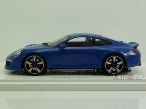 Porsche 911 (991) GTS Club Coupe