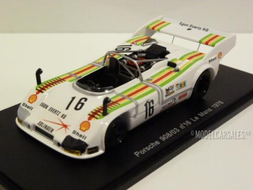 Porsche 908/03