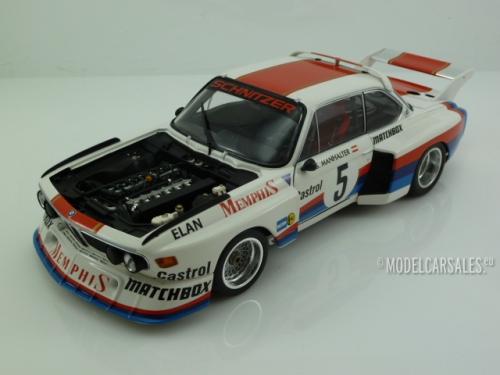 BMW 3.5 CSL