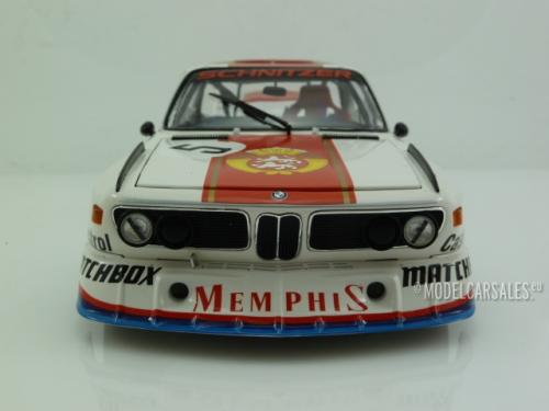 BMW 3.5 CSL