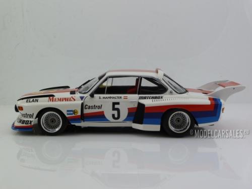 BMW 3.5 CSL