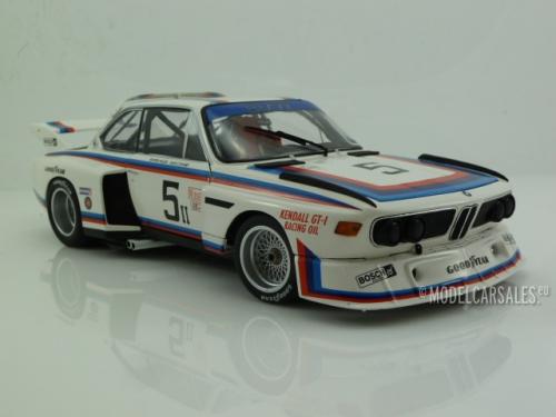 BMW 3.5 CSL