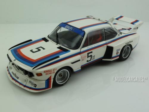 BMW 3.5 CSL