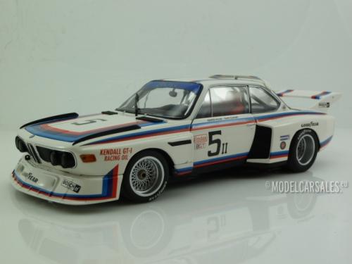 BMW 3.5 CSL