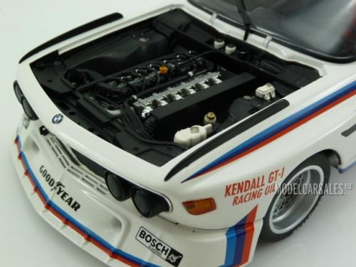 BMW 3.5 CSL