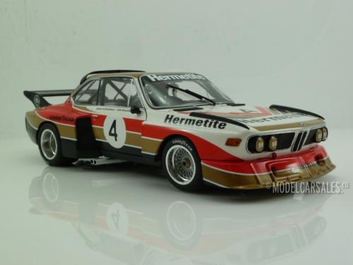 BMW 3.5 CSL