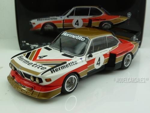 BMW 3.5 CSL