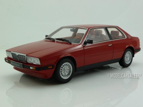 Maserati Biturbo Coupe