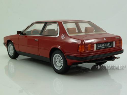 Maserati Biturbo Coupe