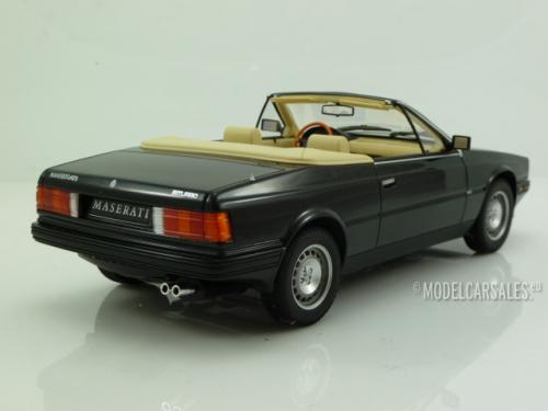 Maserati Biturbo Spyder