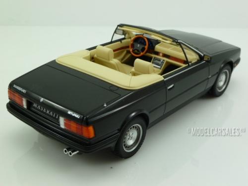 Maserati Biturbo Spyder