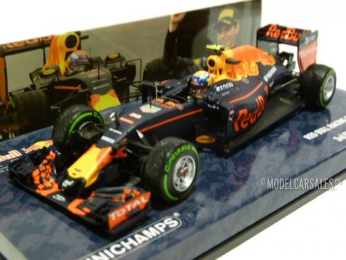 Red Bull Racing Tag Heuer RB12