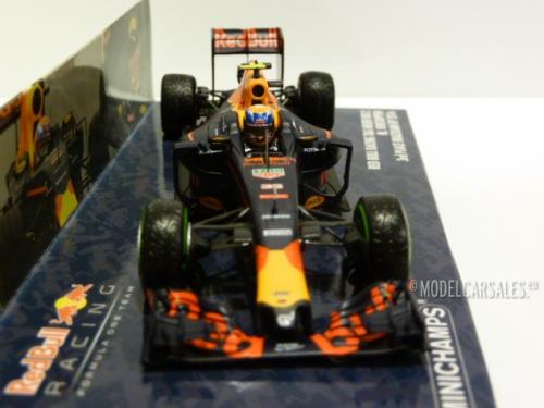 Red Bull Racing Tag Heuer RB12