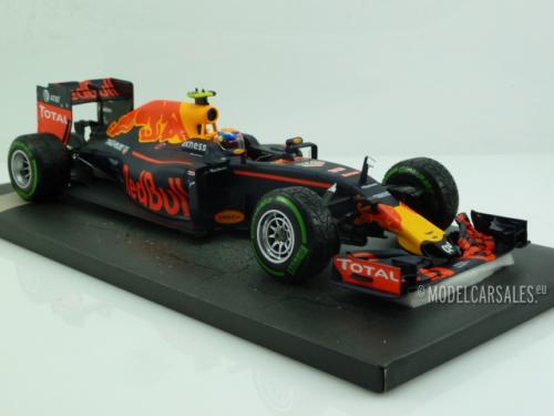 Red Bull Racing Tag Heuer RB12