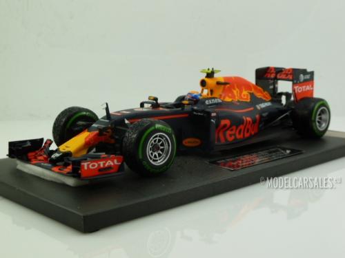 Red Bull Racing Tag Heuer RB12