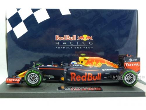 Red Bull Racing Tag Heuer RB12