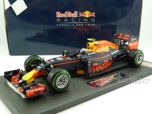 Red Bull Racing Tag Heuer RB12