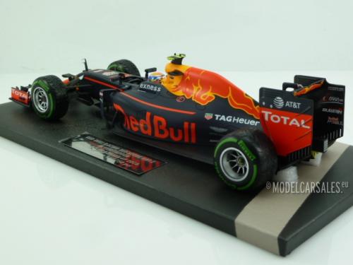 Red Bull Racing Tag Heuer RB12