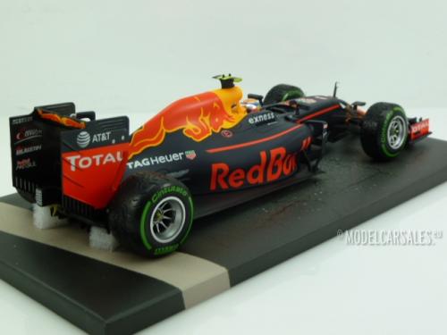 Red Bull Racing Tag Heuer RB12