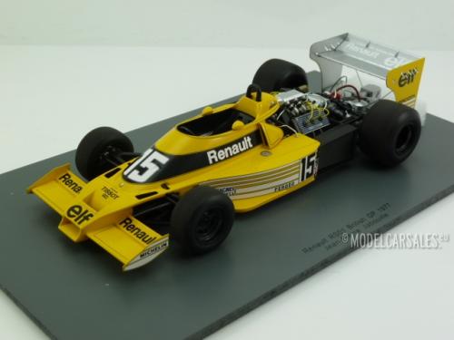 Renault RS01