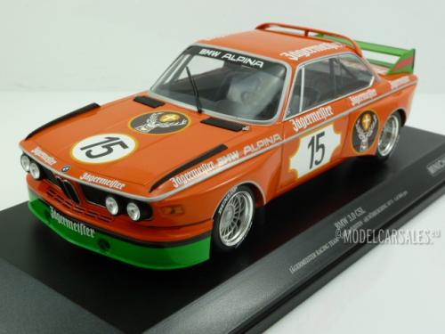 BMW 3.0 CSL