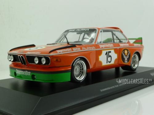 BMW 3.0 CSL