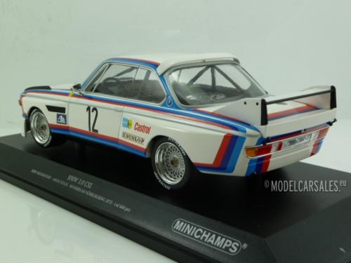 BMW 3.0 CSL