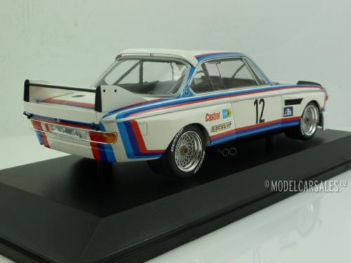 BMW 3.0 CSL