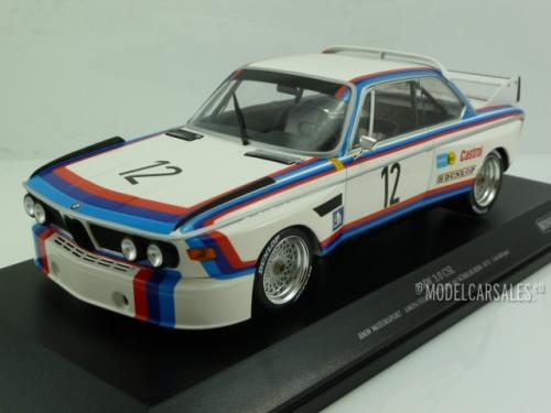 BMW 3.0 CSL