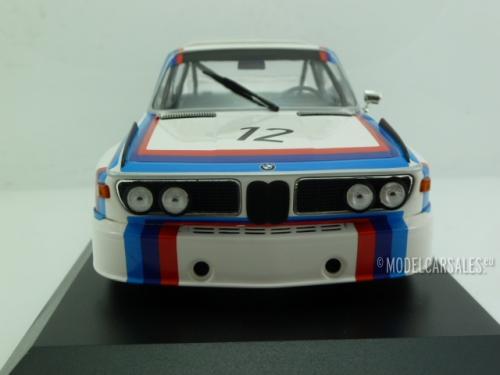 BMW 3.0 CSL