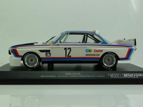 BMW 3.0 CSL