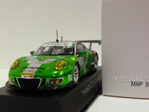 Porsche 911 (991) GT3 R