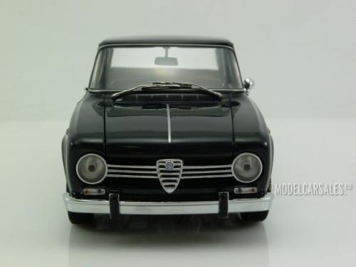 Alfa Romeo Giulia 1300