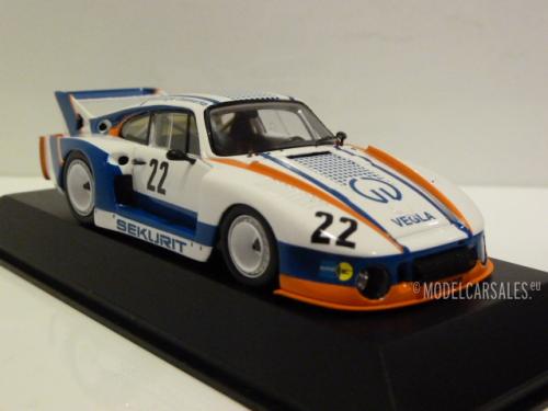 Porsche 935