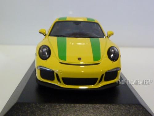 Porsche 911 R (991)