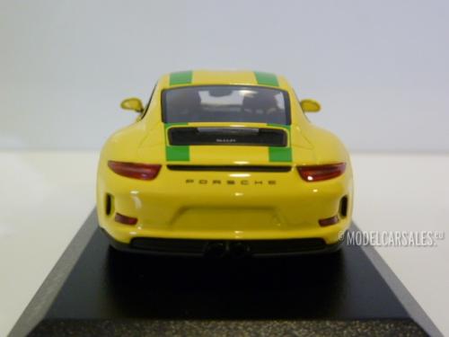 Porsche 911 R (991)