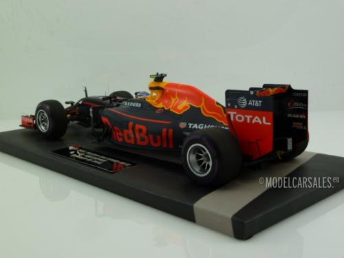 Red Bull Racing TAG Heuer RB12