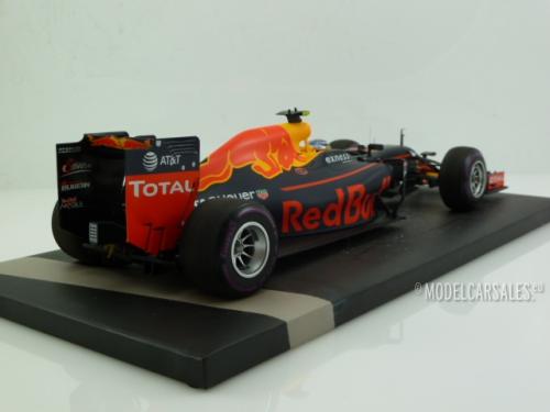 Red Bull Racing TAG Heuer RB12