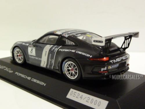 Porsche 911 (991) GT3 Cup