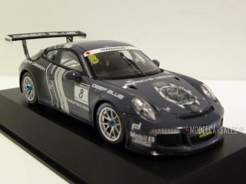 Porsche 911 (991) GT3 Cup