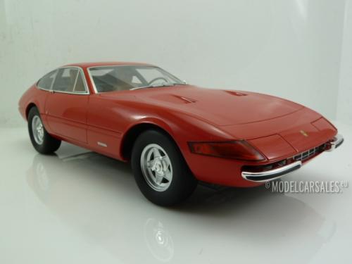 Ferrari 365 GTB/4 Daytona