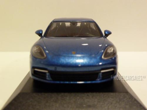 Porsche Panamera Sport Turismo 4S Diesel